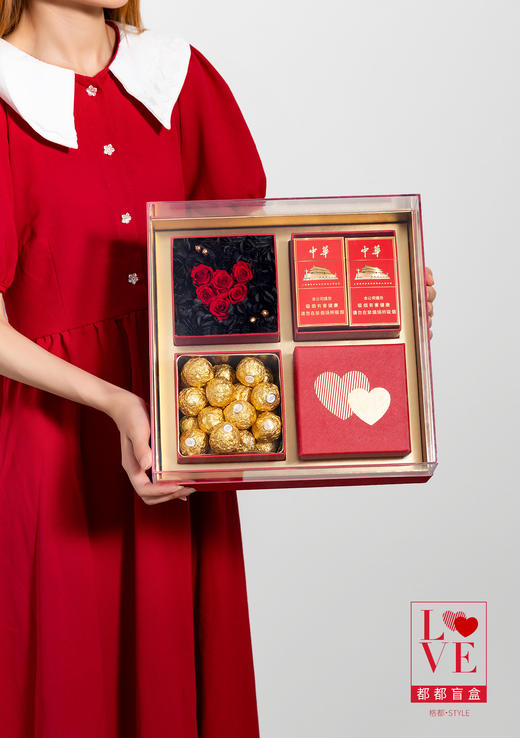 都都盲盒 商品图2