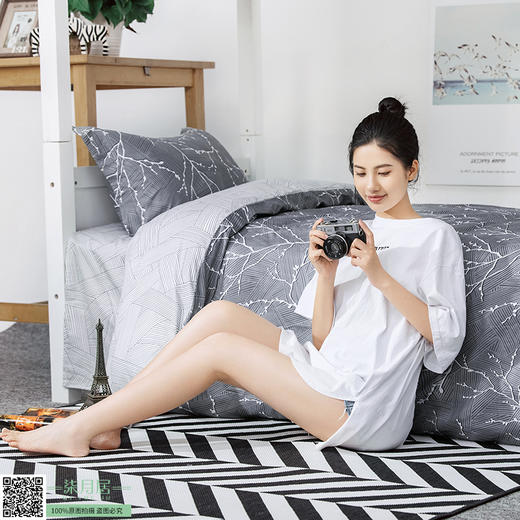 寒之于川  九件套 商品图3