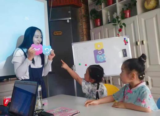 【编程猫净月校区】29.9抢3次编程课，带孩子走进编程世界~ 商品图2