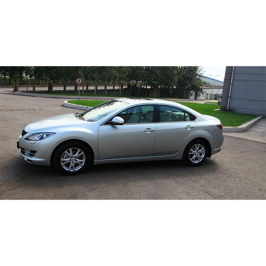 【月租-北京】马自达 睿翼 2.5L 自动尊贵版 商品图1