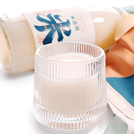 [屁侠推荐]米造局-0.5度桂花米露750ml 商品图3