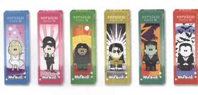 万圣节派对/75片×6