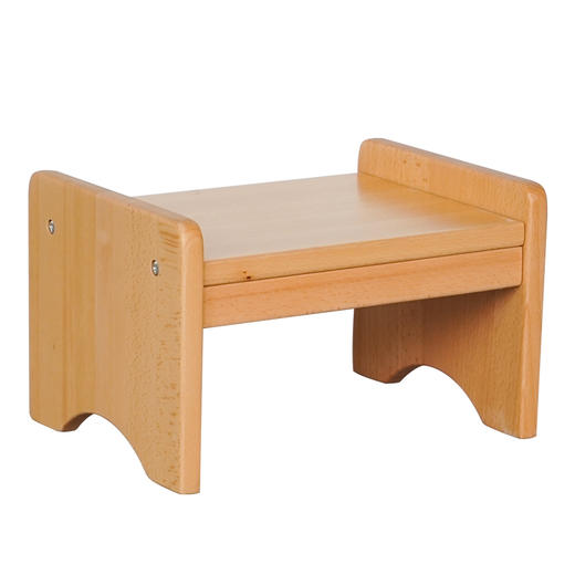 榉木成人观察凳 商品图4