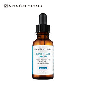 修丽可 果酸焕活复颜精华液30ml