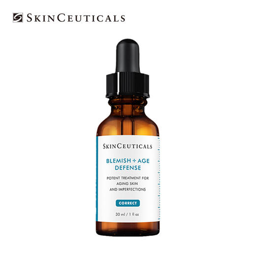 修丽可 果酸焕活复颜精华液30ml 商品图0