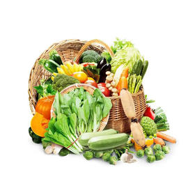 生态蔬菜1800g套餐 【3.6斤下单赠送0.6斤】