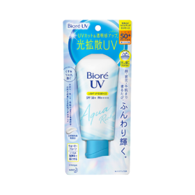 BIORE 碧柔水感光采焕亮防晒乳SPF50+ PA++++ 70g