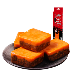 【凯歌商场推荐】重庆牛油火锅底料320g*2盒