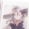 【中商原版】MATAYOSHI画集 票 日文原版 またよし画集 ticket 商品缩略图3