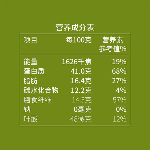 【临期特惠介意慎拍2024/12/14到期】中粮初萃豆浆黄大豆1kg 商品图3