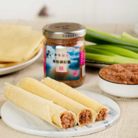 [壮元海]南极磷虾酱135g/瓶*6瓶