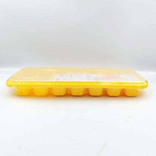 【超市】茶花方便冰块模 商品图3