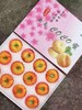 【云南coco黄金蟠桃】12头/箱，甜蜜多汁 商品缩略图3