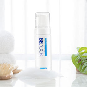 周末宅家 也要宅出仪式感 早晨先让脸蛋来一场“泡泡浴”🧖🏻‍♀️吧