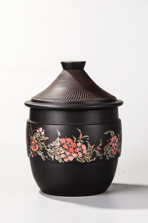 赖恒东 醒茶罐 商品图3