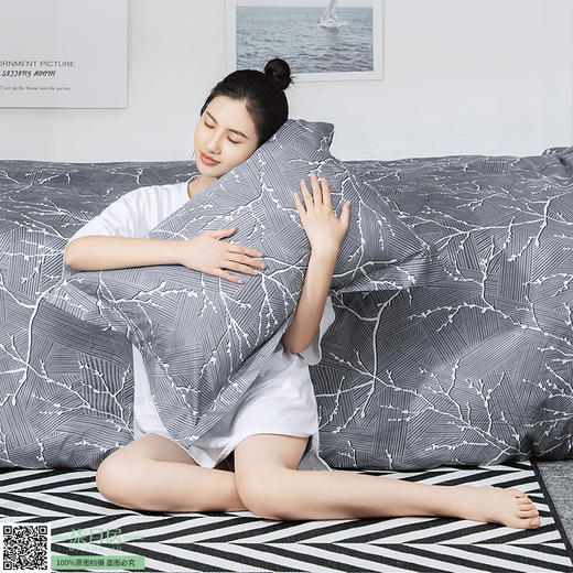 寒之于川  九件套 商品图8