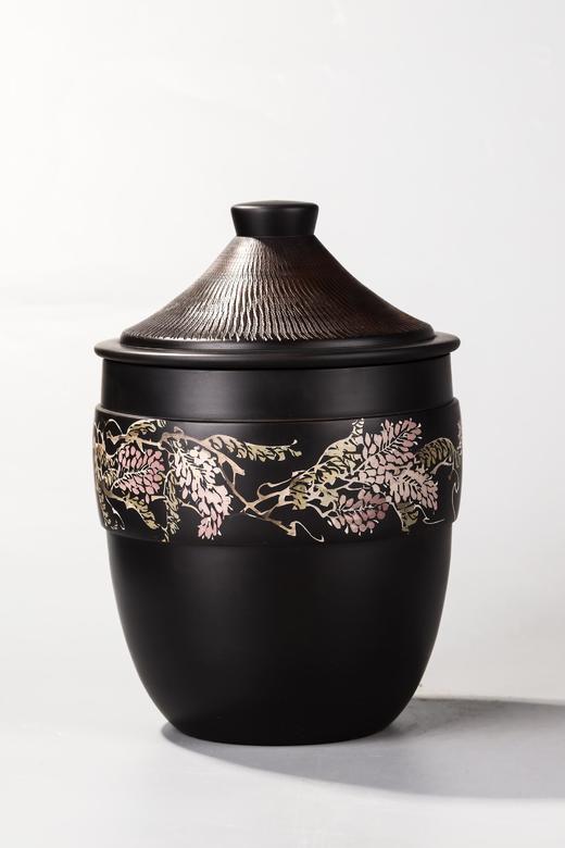 赖恒东 醒茶罐 商品图1