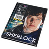 预售 【中商原版】神探夏洛克 福尔摩斯英文版BBC Sherlock the Casebook英文原版 周边同期电视剧 电影热销小说 悬疑案小说 商品缩略图2