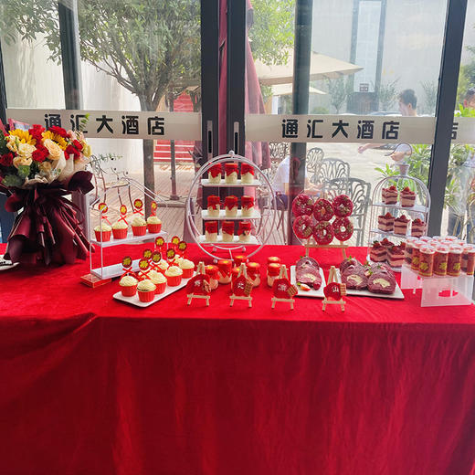 甜品台 商品图0