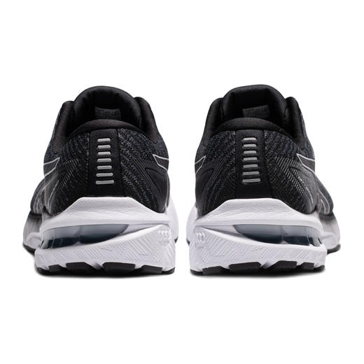 【退仓勿拍】ASICS亚瑟士男跑鞋稳定支撑 GT-2000 10 (2E)宽楦运动鞋1011B186-002 商品图5
