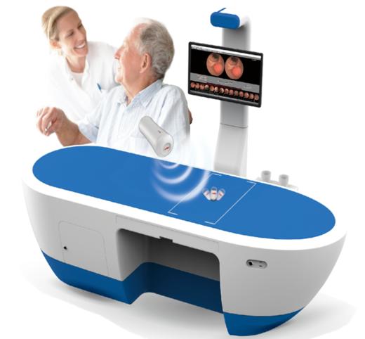 新款胶囊内镜 商品图0