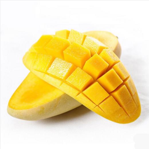 海南金煌芒大果天地盖礼盒装5-8斤  新鲜水果 商品图1