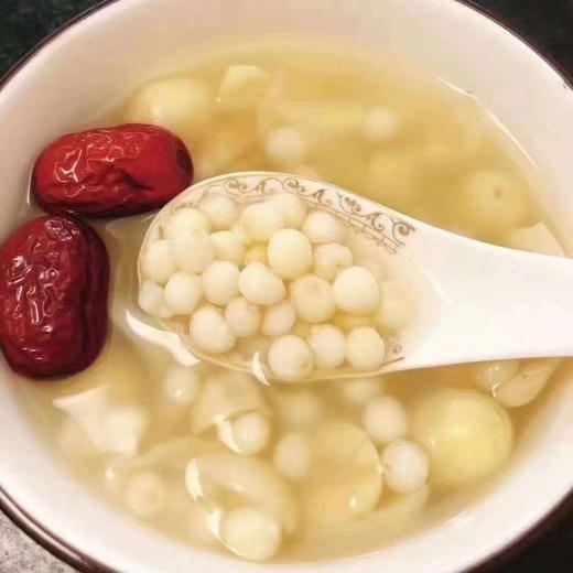 鲜芡实 商品图6