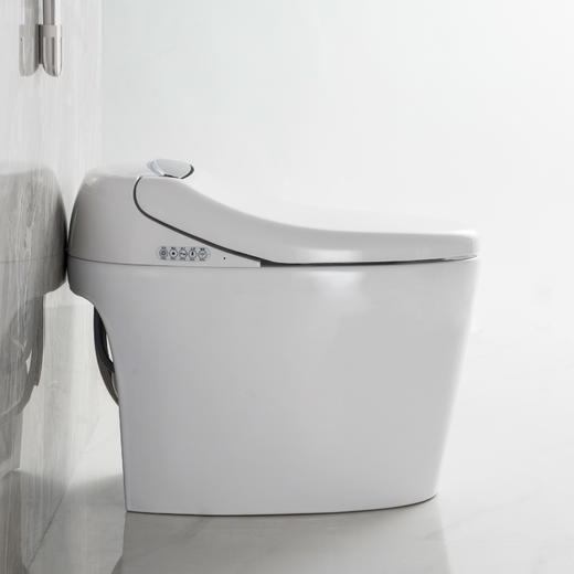 2208B智能马桶 商品图2