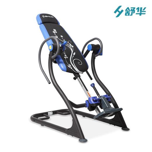 华SH-5903倒立机健身家用拉伸智能倒挂机 倒立器 商品图1