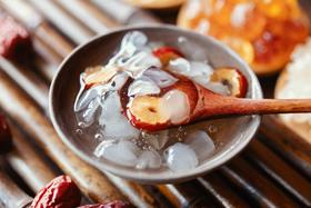 云南梁河野生单荚皂角米 天然燕窝