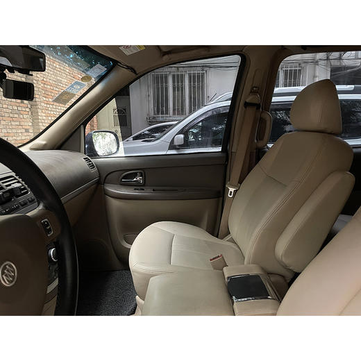 【月租-北京】别克 GL8 2.4L 经典版 商品图2