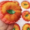 【云南coco黄金蟠桃】12头/箱，甜蜜多汁 商品缩略图1