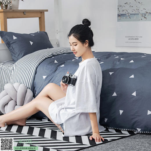 格调空间  六件套 商品图4