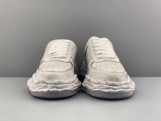 夏日特惠💰450 东莞产 # Maison Mihara Yasuhiro 三原康裕 空军一号 商品图5