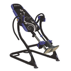 华SH-5903倒立机健身家用拉伸智能倒挂机 倒立器