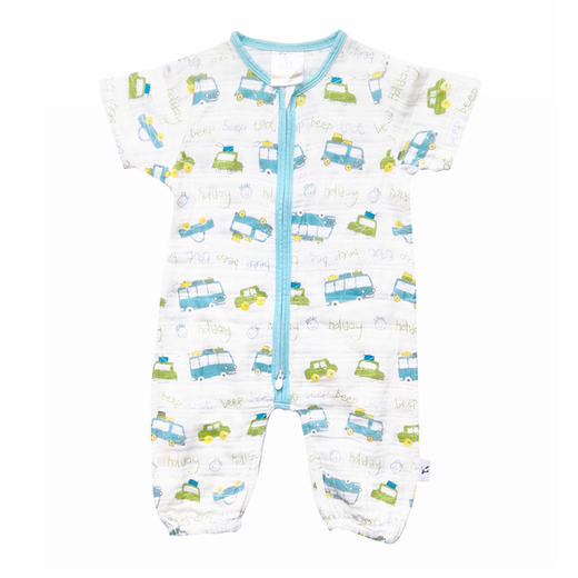 伯斯马丁【A类标准】三层分腿睡袋 商品图1