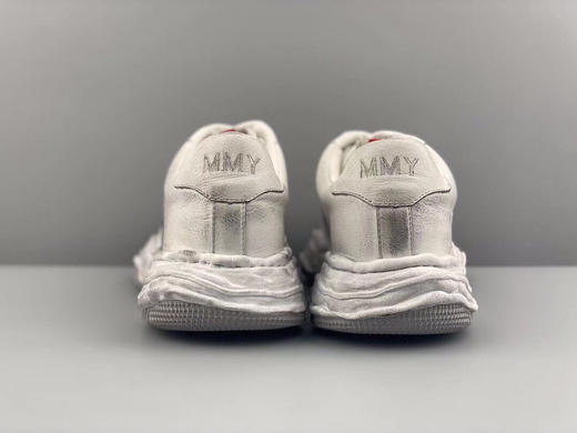 夏日特惠💰450 东莞产 # Maison Mihara Yasuhiro 三原康裕 空军一号 商品图6