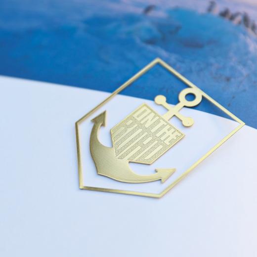 侣行 北京号破冰船南极笔记本 礼盒装 商品图5