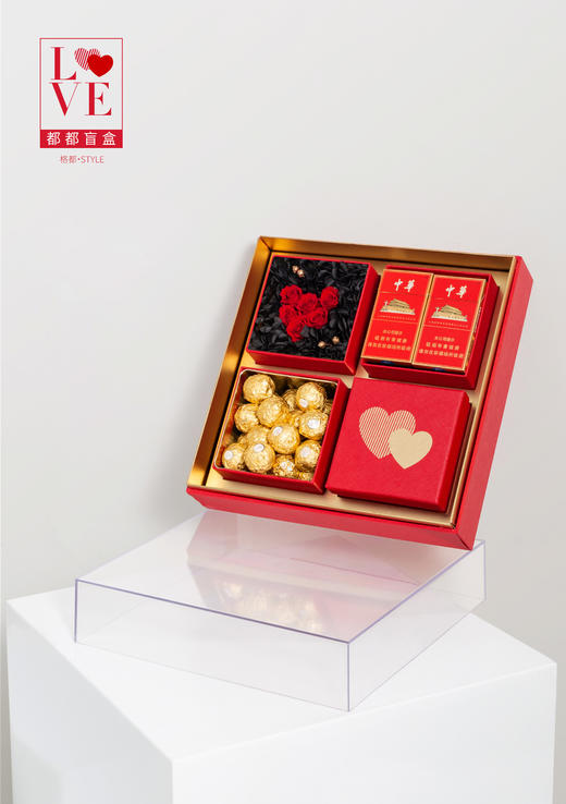 都都盲盒 商品图6