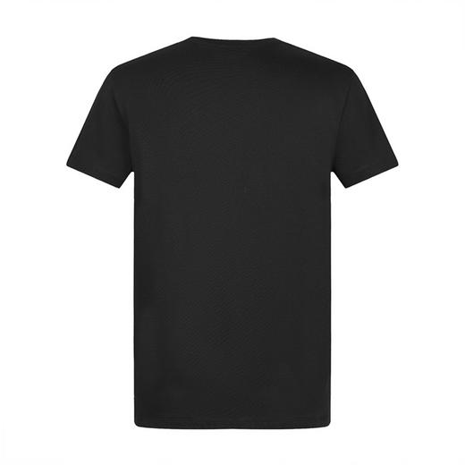 ALEXANDER MCQUEEN 亚历山大·麦昆 男士棉质骷髅头印花短袖T恤 632397QPZ86 商品图1