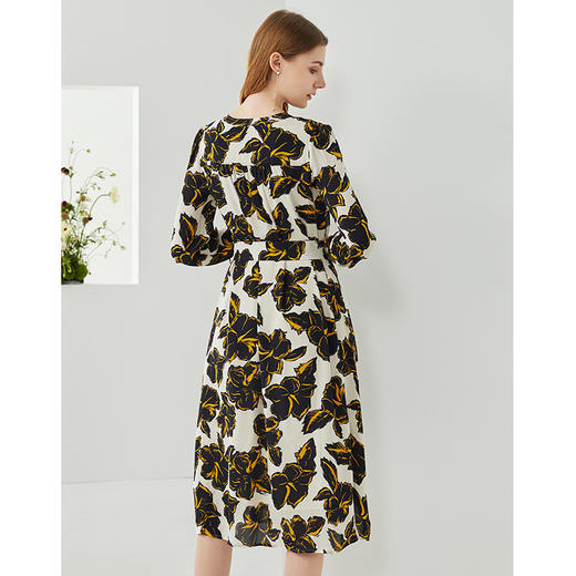 EITIE爱特爱6307007连衣裙 商品图3