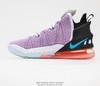 耐克Nike Lebron XVIII EP勒布朗詹姆斯18代时尚休闲运动篮球鞋CQ9284 900 商品缩略图7