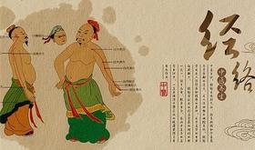 艾灸后出现这种现象，恭喜，您的经络打通了！ 