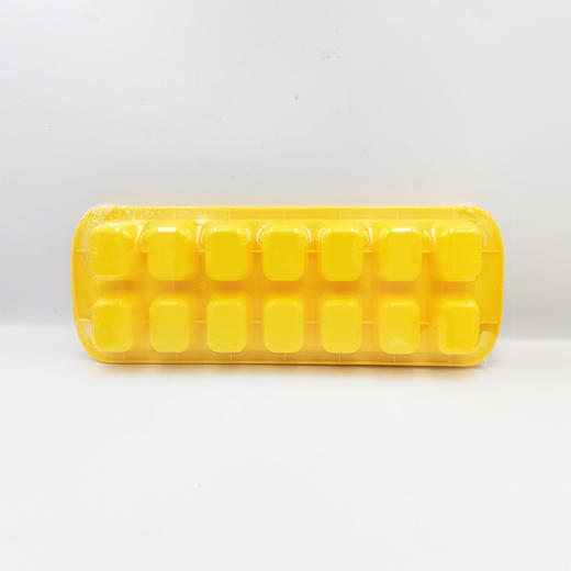 【超市】茶花方便冰块模 商品图2