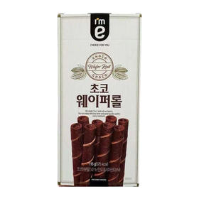 IME 巧克力蛋卷115g