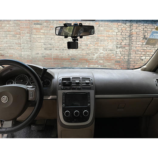 【月租-北京】别克 GL8 2.4L 经典版 商品图3