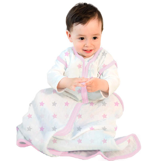 伯斯马丁【A类标准】四层合腿睡袋 商品图2