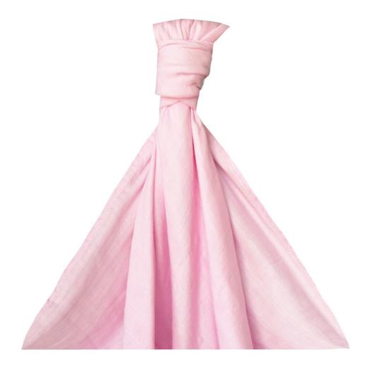 伯斯马丁【A类标准】纱布浴巾1条装 120*100CM 商品图3