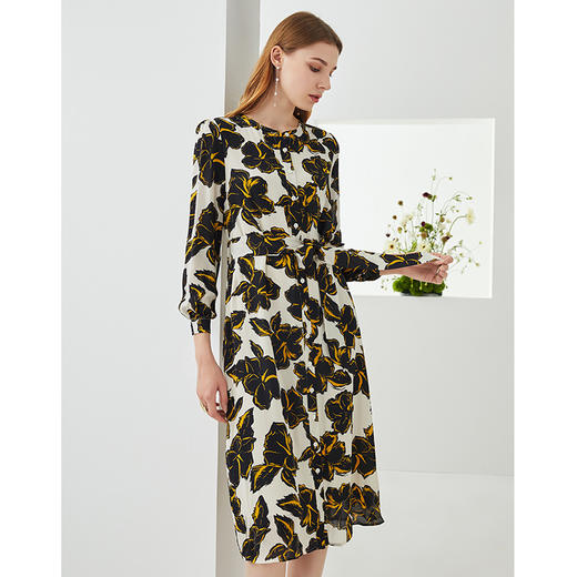 EITIE爱特爱6307007连衣裙 商品图1