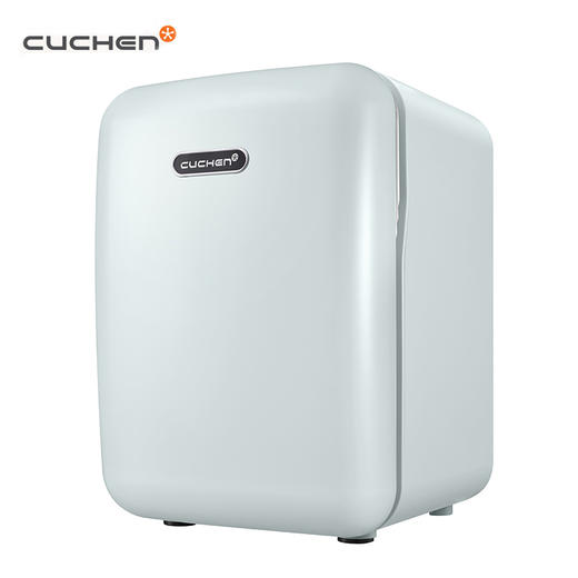 韩国进口CUCHEN酷晨奶瓶消毒柜马卡龙系列 商品图1